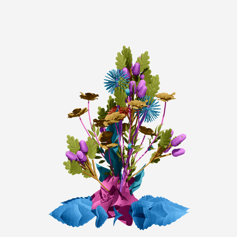 夏の大阪・関西万博へ行ってきた！【14回目】（8/31）④2度目の