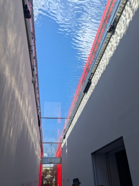 夏の大阪・関西万博へ行ってきた！（7/25）⑥オマーン館 : okiraku room