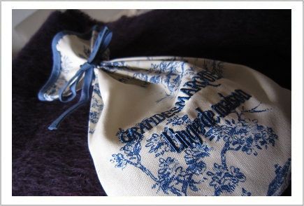 ALEXANDRE TURPAULT アレクサンドルチュルポー テーブルランナー