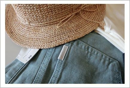 Ron Herman ロンハーマン でショッピング グランフロント大阪 南館 Lulla S くらし日記