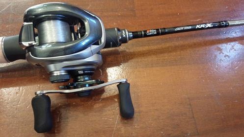 シマノ 夢屋 13 メタニウム Bfsスプールmg ベイトフィネス シーバスよルアーを食え