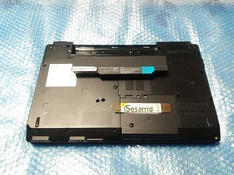 パソコン本体部品取りなどに パソコン本体部品取りなどに