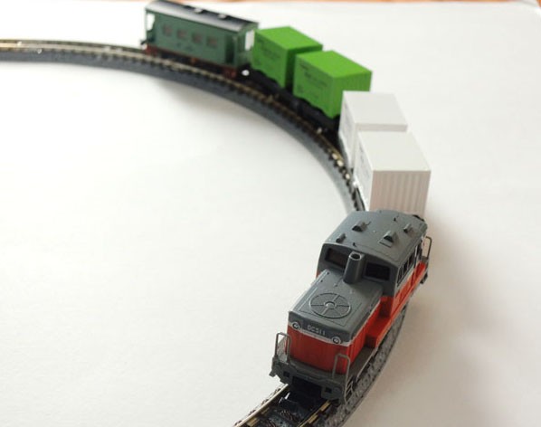 TOMIX DC51 1 入線 Nゲージ鉄道模型ファーストセット : 鉄道LOG TOMIX DC51 1 入線 Nゲージ鉄道模型ファーストセット : 鉄道LOG