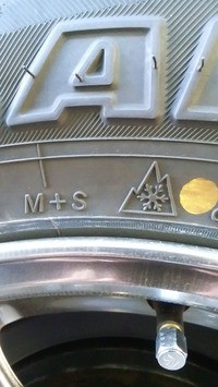 スノーフレークマーク Jb23w 9 At クロスアドベンチャー 備忘録