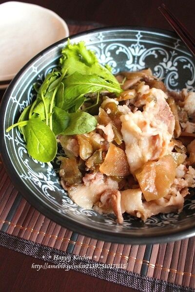 レシピブログ×グッチ裕三さんの「料理のネタ帳」】笑っちゃう