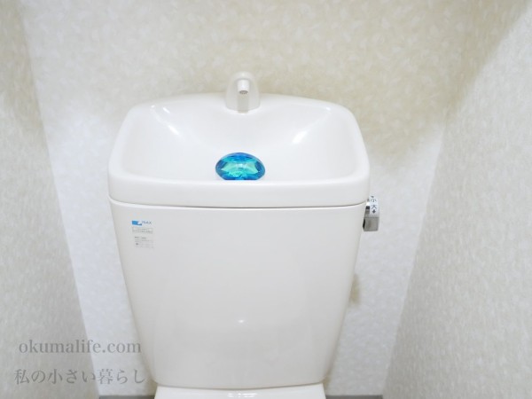 トイレ掃除をせずに1ヶ月間ブルーレットだけを置いてみた結果がスゴかった 私の小さい暮らし Powered By ライブドアブログ