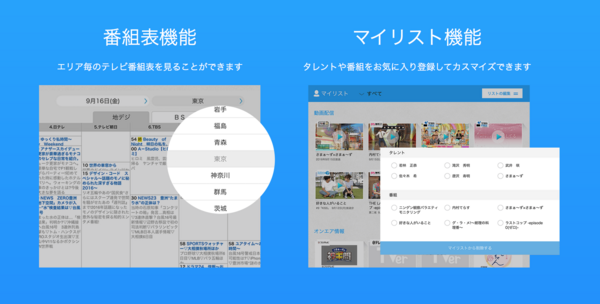 テレビがなくてもドラマが楽しめる 民放公式tverがスゴイ 私の小さい暮らし Powered By ライブドアブログ テレビがなくてもドラマが楽しめる 民放公式tverがスゴイ 私の小さい暮らし Powered By ライブドアブログ