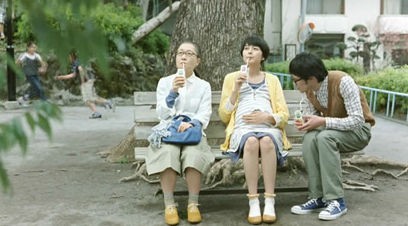 新コンビ 菊池亜希子 もたいまさこの野菜生活 Utagei 新コンビ 菊池亜希子 もたいまさこの野菜生活 Utagei