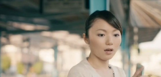 ママは佐藤愛子ちゃん Utagei