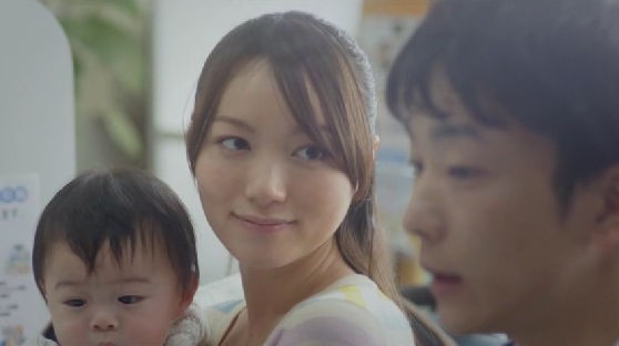 小悪魔なあの子がママに Utagei