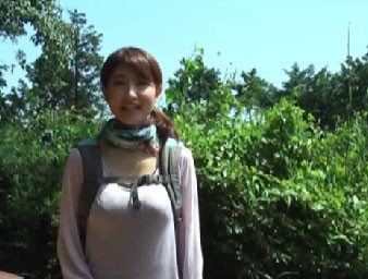 古瀬絵理さんの山登り動画が気になる Utagei