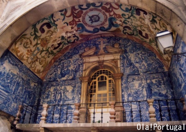 ポルトガル古城巡り（6）：オビドス : Ola! Portugal 与茂駄