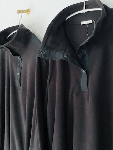 Guで思わずおそろ買い 着心地抜群 ワンマイルウェア以上のシンプルワンピ 古く小さく愛しいわが家 北欧家具とのくらし Powered By ライブドアブログ