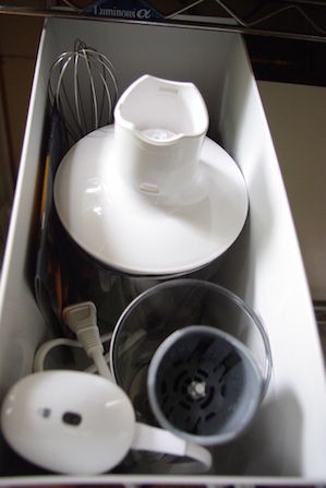 無印ファイルボックス追加で すっきり使いやすいキッチン収納 古く小さく愛しいわが家 北欧家具とのくらし Powered By ライブドアブログ