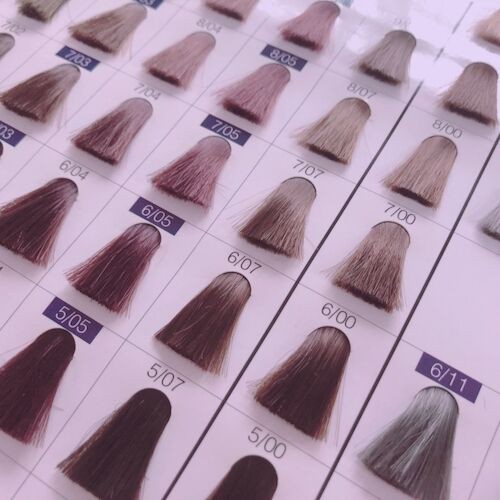 長期戦ならどうせ楽しく 気になる白髪をプラスに活かすカラーリング 古く小さく愛しいわが家 北欧家具とのくらし Powered By ライブドアブログ