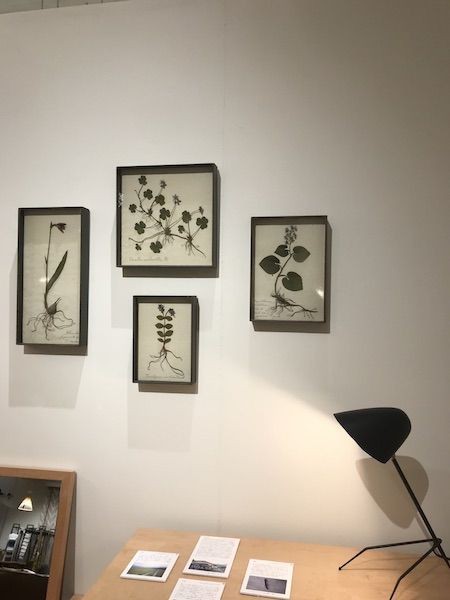 モリソン小林 作品 世界に一つしかないアート〜モリソン小林さんの個展へ〜 : 古く
