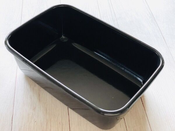黒』もかっこいい！〜買って良かった野田琺瑯のムック本〜 : 古く
