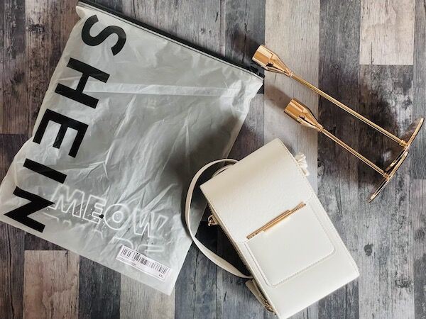 アリ？それともナシ？〉初めてのSHEIN、買ってよかったものは何