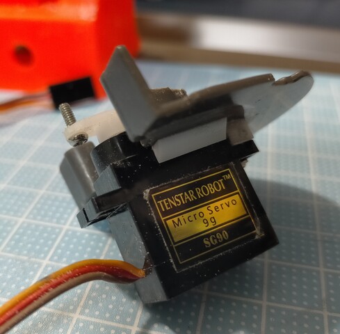 ザクヘッド」改造（その1） : OLDMAKERS