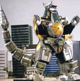 ブライ ジュウレンジャー ち い様 超合金 ジュウレンジャー ドラゴン