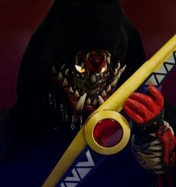 キョウリュウジャーについて Vol 27 キョウリュウf 戦隊語処 ふるきば屋