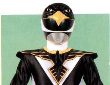 好きなヒーローを語る ～ブラックコンドル／結城凱～ : 戦隊語処