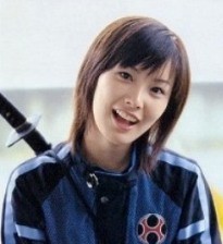 好きなヒロインを語る ハリケンブルー 野乃七海 戦隊語処 ふるきば屋 好きなヒロインを語る ハリケンブルー 野乃七海 戦隊語処 ふるきば屋