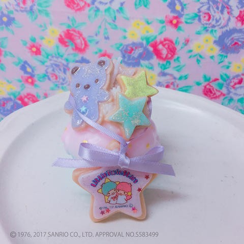 【専用ページ】サンリオ　キャンドル 3b389a5bd0f1c77ce98f6c0816cf1f