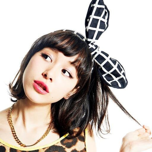 佐藤ミケーラ倭子のtwitterアイコンが可愛すぎると話題に アイドリング まとめング アイドル劇場