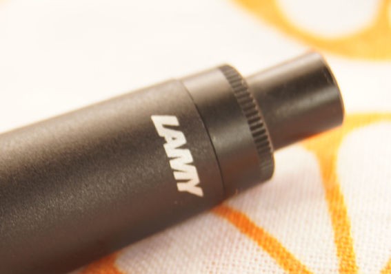 ラミースクリブル4又3.15 ラミー スクリブル 3.15mm ペンシル