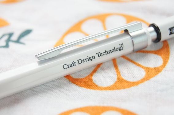 人気満点 クラフトデザインテクノロジー 014w グラフギア500 筆記具