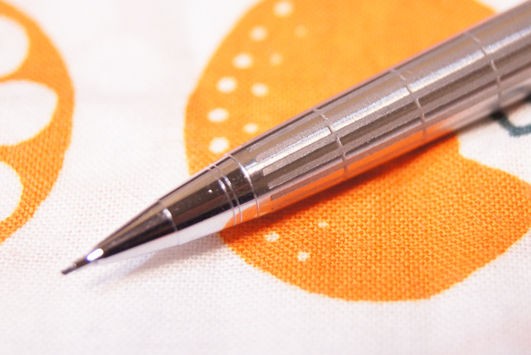さつけん専用】三菱鉛筆JAGUAR ダブルペン 蝕刻加工廃盤 ボールペン 1 