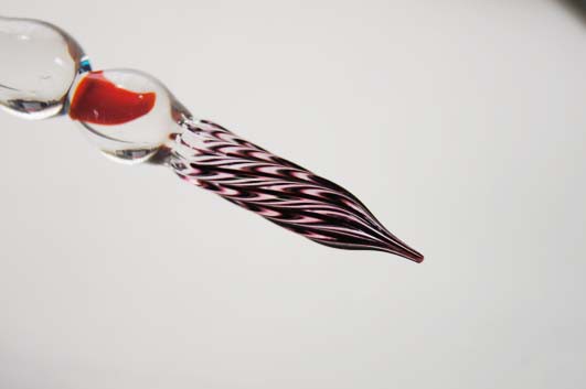 パイロット「色彩雫 土筆」レビュー : テーゲー日記 〜文具と万年筆の