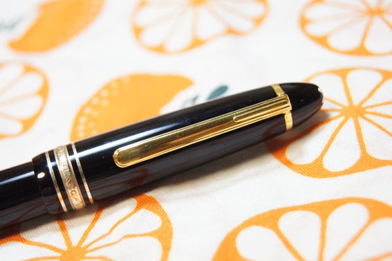 美品 モンブラン 146 14K 80年代 マイスターシュテュック 万年筆 楽天市場】【KOMEHYO】 【ヴィンテージ】モンブラン マイ