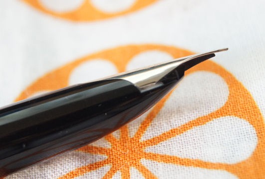 ★パイロット　万年筆　エリートショート　スターリングシルバーキャップ★ PILOT パイロット 万年筆 エリートS スターリングシルバーキャップ 18K-WG⁄細字中古-良品smtb-f |  キングダムノート店