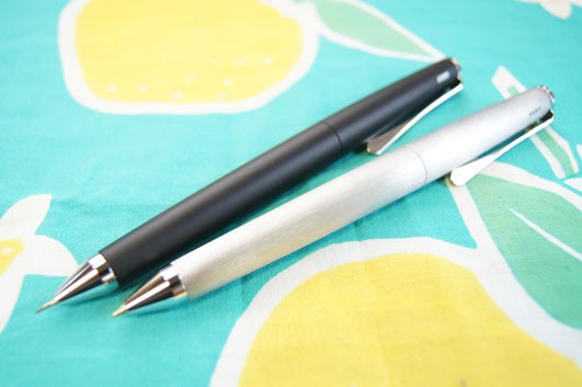lamy studio twin-pen ラミー ステュディオ ツインペン | LAMY（ラミー） studio インペリアルブルー 万年筆 青緑