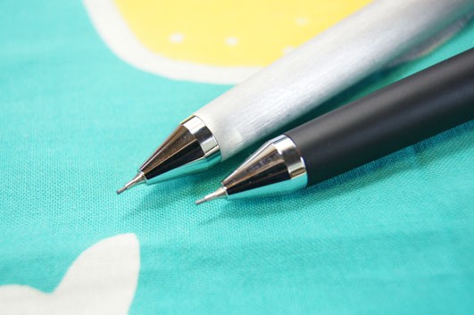 ラミー「ステュディオ ツインペン」レビュー : テーゲー日記 〜文具と