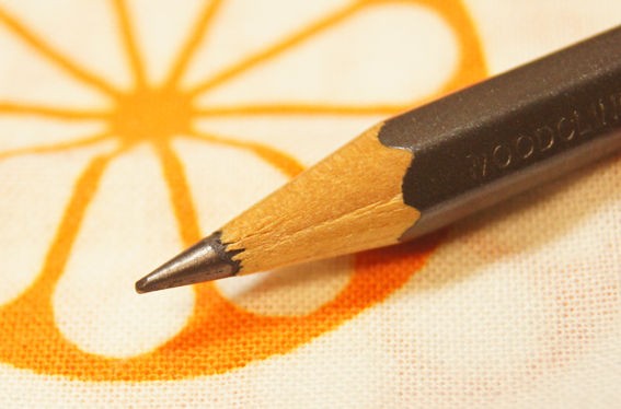 SANFORD「NOBLOT INK PENCIL 705」レビュー : テーゲー日記