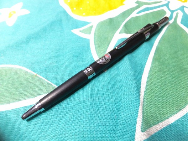 パイロット「ハイメカホルダー H-1005」 : テーゲー日記 〜文具と