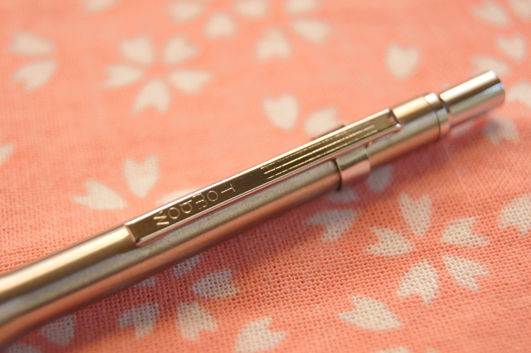 トンボ鉛筆「製図用ペンシル SH-1500-LP」レビュー : テーゲー日記