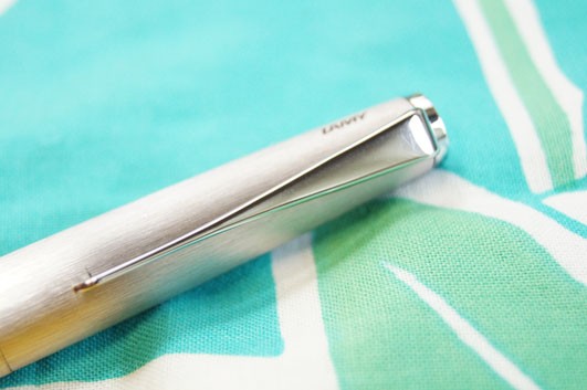 ★美品新品★ラミー　ステュディオ　ツインペン ラミー「ステュディオ ツインペン」レビュー : テーゲー日記 〜文具と