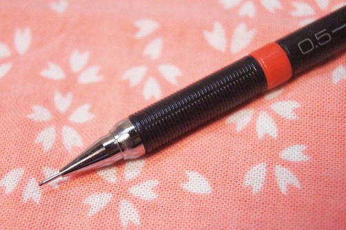 廃盤 DRAFIX1000 ゼブラ ドラフィックス1000 製図用 シャーペン 連載】文具王の動画解説 #260 ゼブラ「ドラフィックス1000」【廃