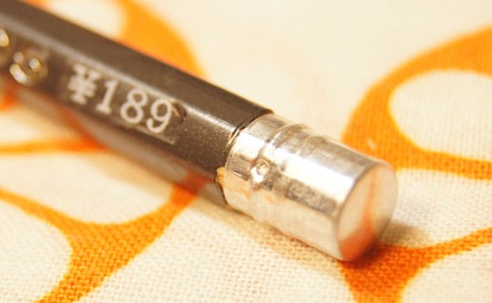 SANFORD/サンフォード　NOBLOT INK PENCIL・705　12本 Noblot Ink Pencil 705 by Sanford | Brand Name Pencils