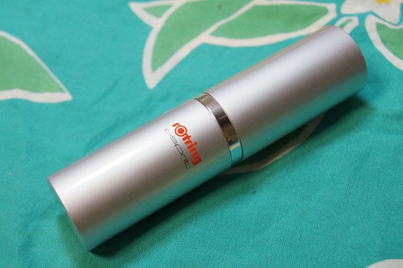 rotring ロットリング エスプリムーブ デュオペン シャープ ボールペン rotring ロットリング エスプリムーブ デュオペン シャープ