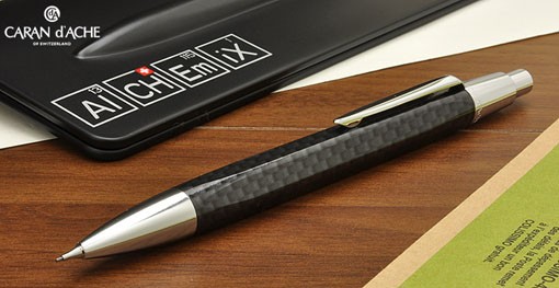 気になるもの : テーゲー日記 〜文具と万年筆のブログ〜