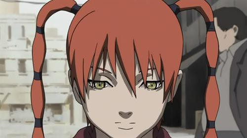 アニメ Texhnolyze テクノライズ ってどうだった オタのほそみち アニメ Texhnolyze テクノライズ ってどうだった オタのほそみち