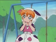 アニメ ふしぎ魔法ファンファンファーマシィー 覚えてる オタのほそみち