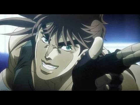 ジョジョ で1番好きなopは オタのほそみち