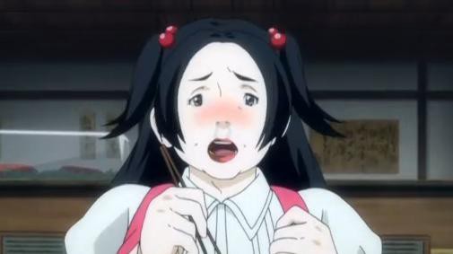 アニメ シャングリ ラ ってアニメもっと評価されていいはず オタのほそみち