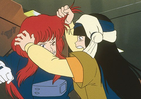 重戦機エルガイム とかいうアニメ語ろうよ オタのほそみち